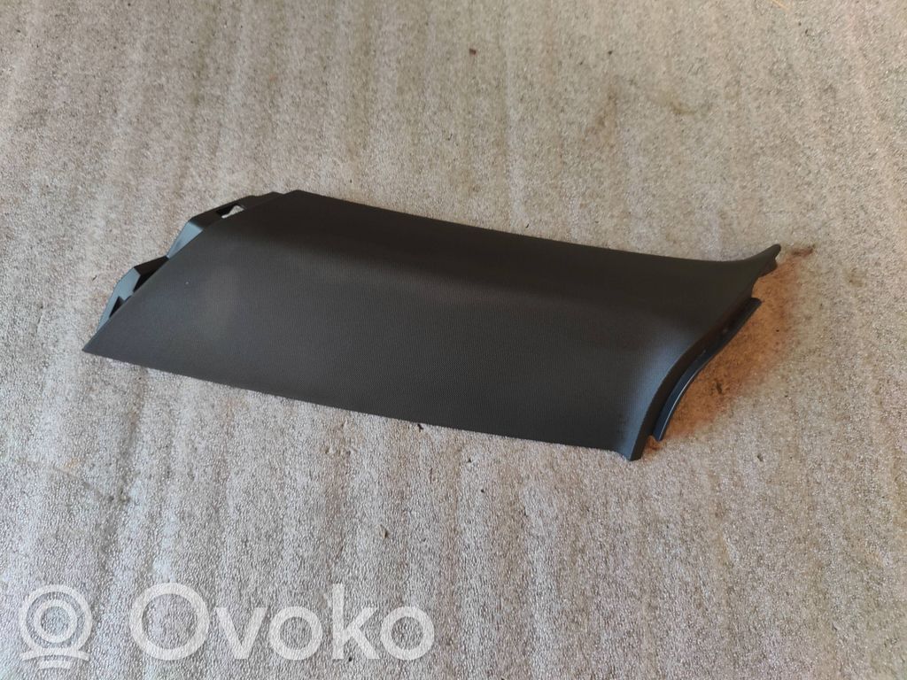 (C) pillar trim   5F9867288,AR338299,960216100
