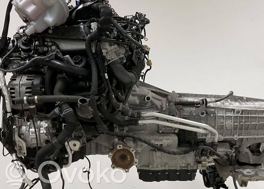 Variklis   CNH,CNHA,RLB,QLX