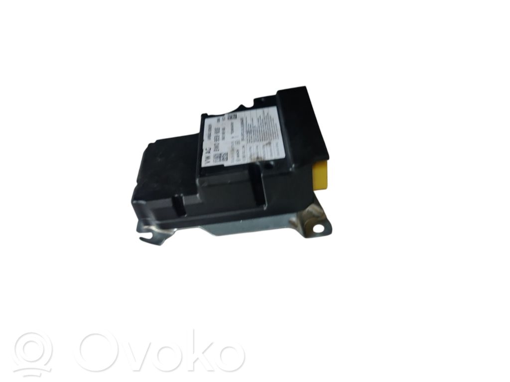 Audi A4 S4 B9 8W Unitate/modul de comandă airbaguri 