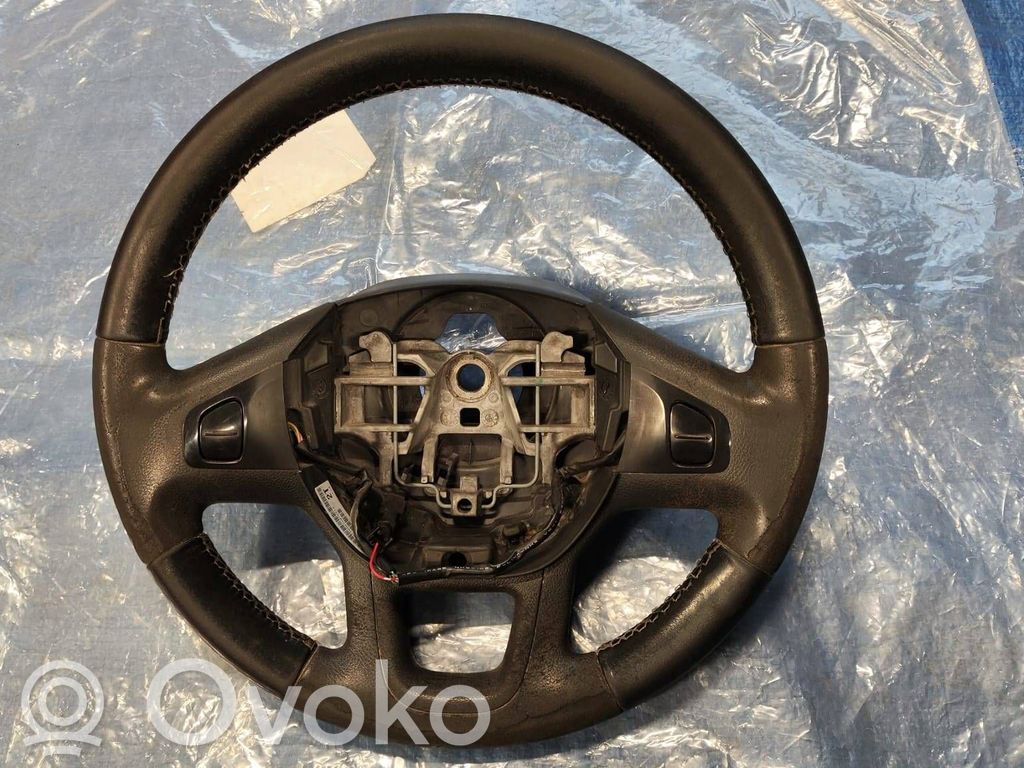 Opel Vivaro Stūre 