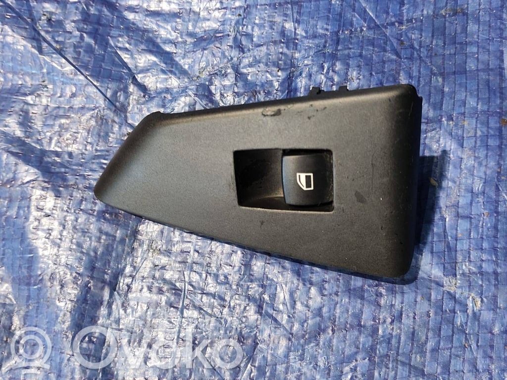 BMW 6 E63 E64 Quarter vent window switch 