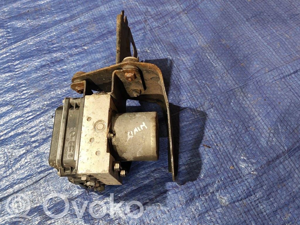 Renault Wind ABS Blokas 