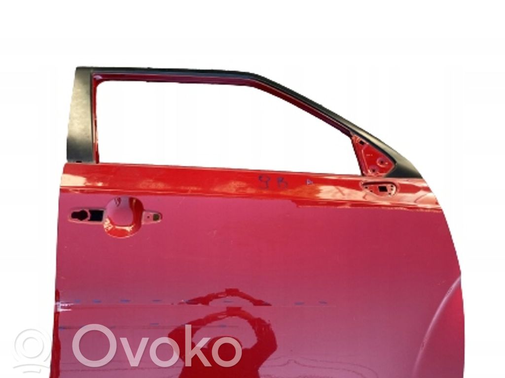 Suzuki Ignis Puerta delantera 