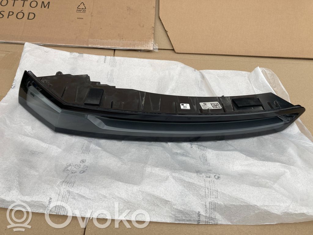 BMW iX Takavalot 