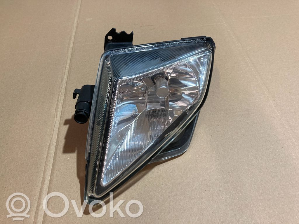 Ford Focus Feu antibrouillard avant 