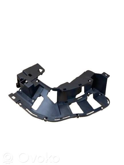 Rear bumper mounting bracket   9813331680