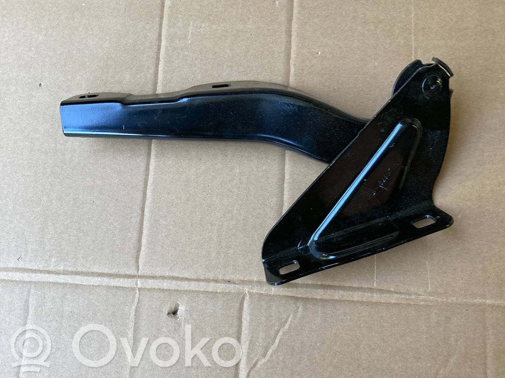 Volkswagen Amarok Balamale capotă 