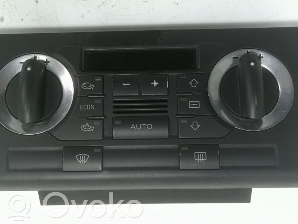 Climate control unit   8P0820043D