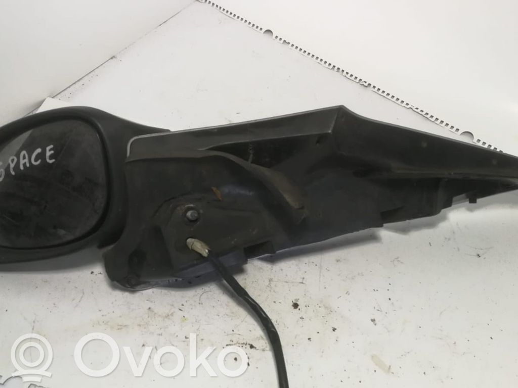 Renault Espace III Veidrodėlis (elektra valdomas) 