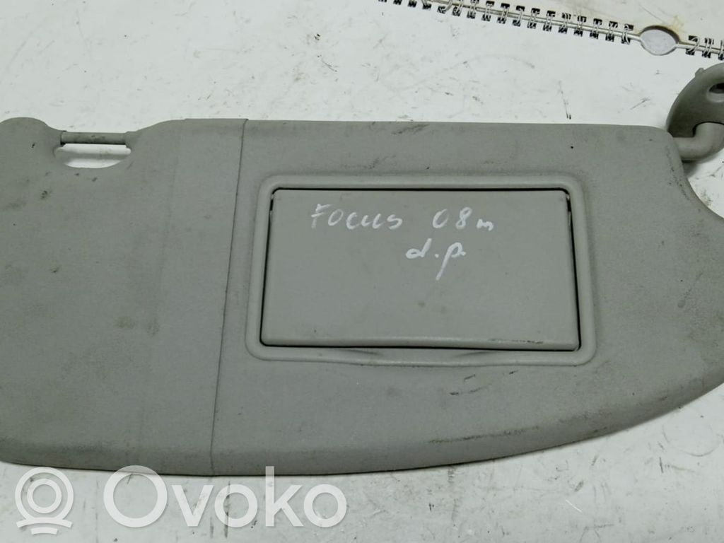 Sun visor