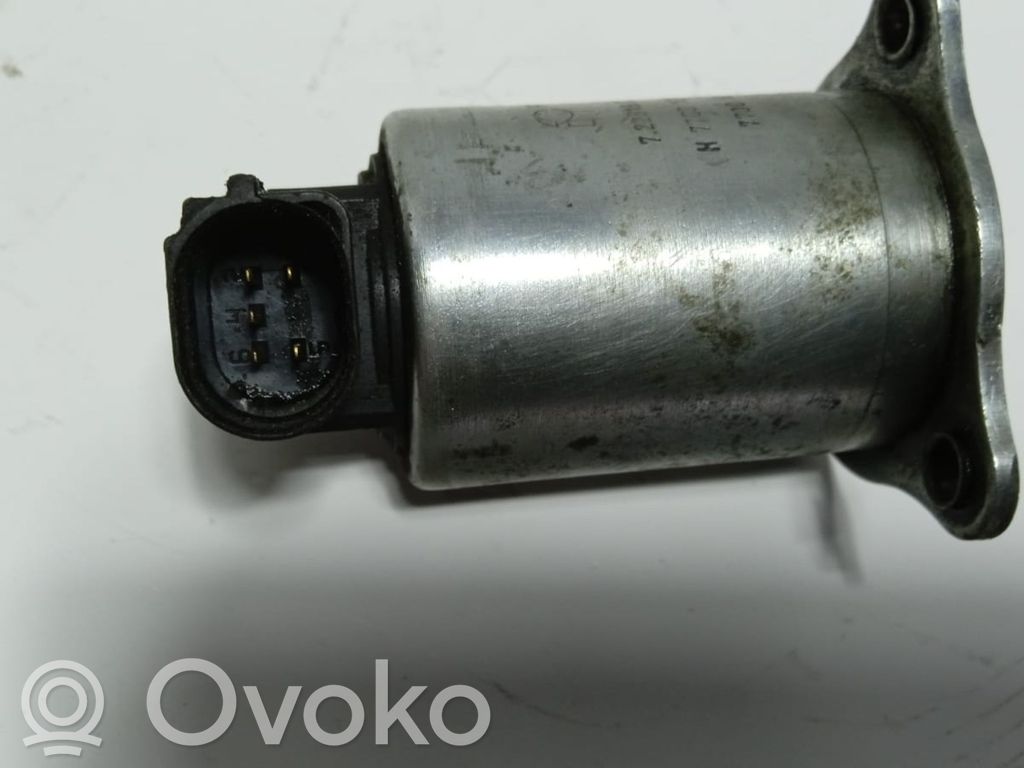 Renault Laguna II Zawór EGR 