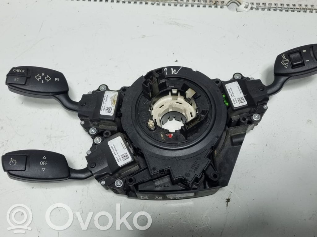 BMW 5 E60 E61 Rokturu komplekts 