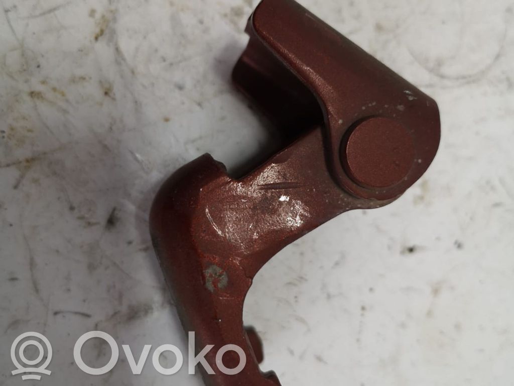 Renault Megane III Front door lower hinge 