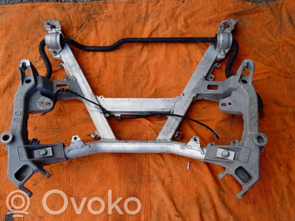BMW 5 E39 Priekinis traversas 