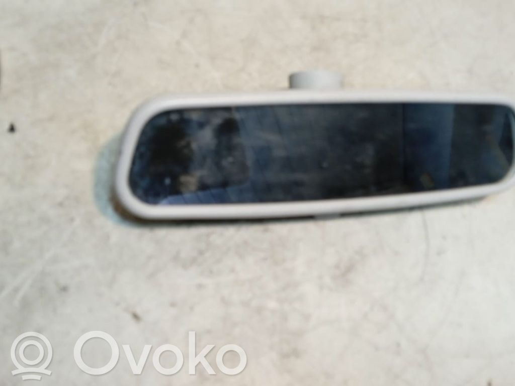 Audi A4 S4 B8 8K Espejo retrovisor (interior) 