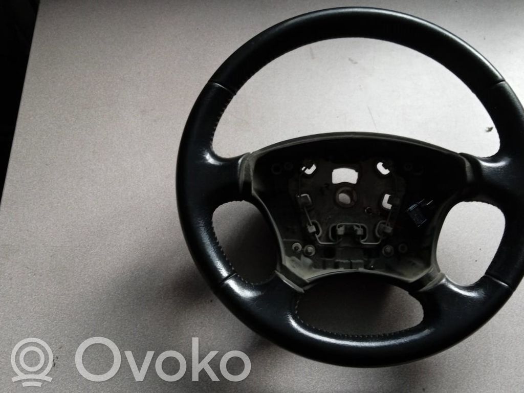 Ohjauspyörä   9656242677