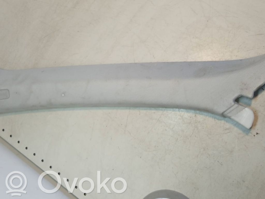 Audi Q3 8U (A) pillar trim 