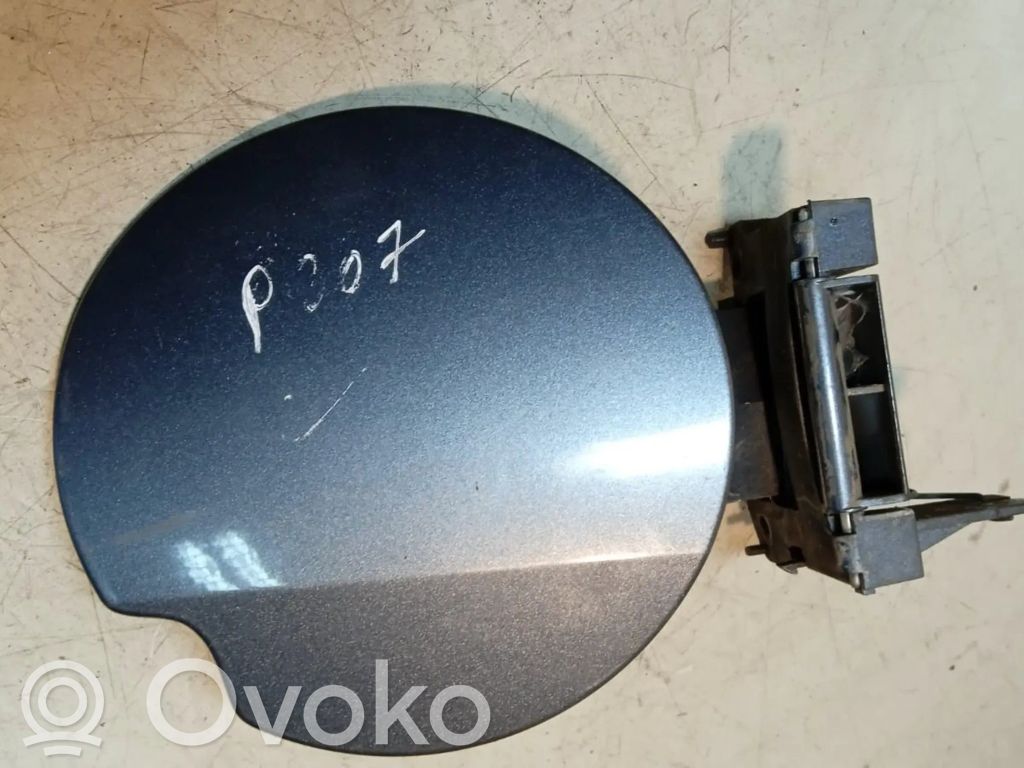 Peugeot 307 Polttoainesäiliön korkki 