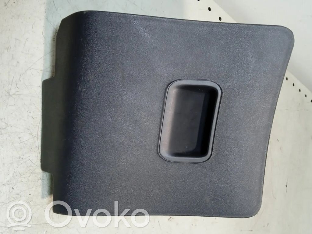Audi Q3 8U Handschuhfach 