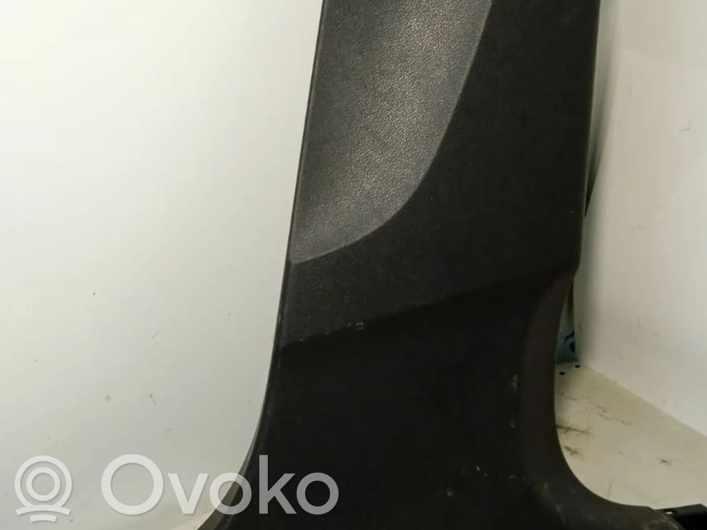 Audi Q3 8U Osłona dolna słupka / B 