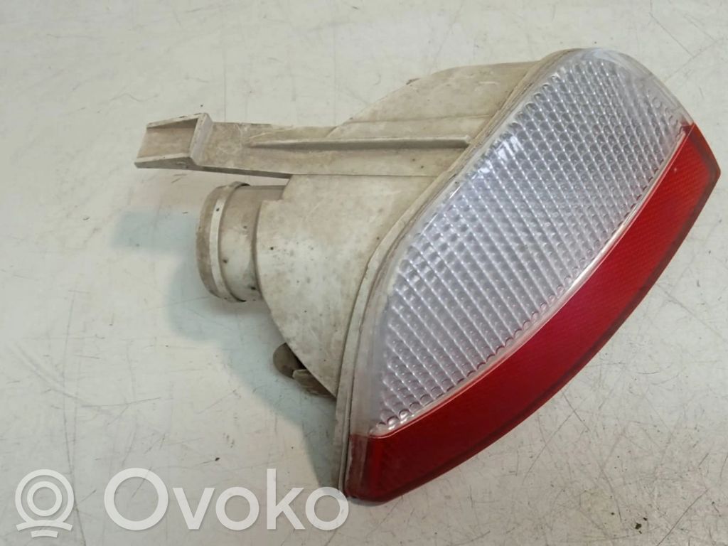 Ford Focus Rear bumper light 