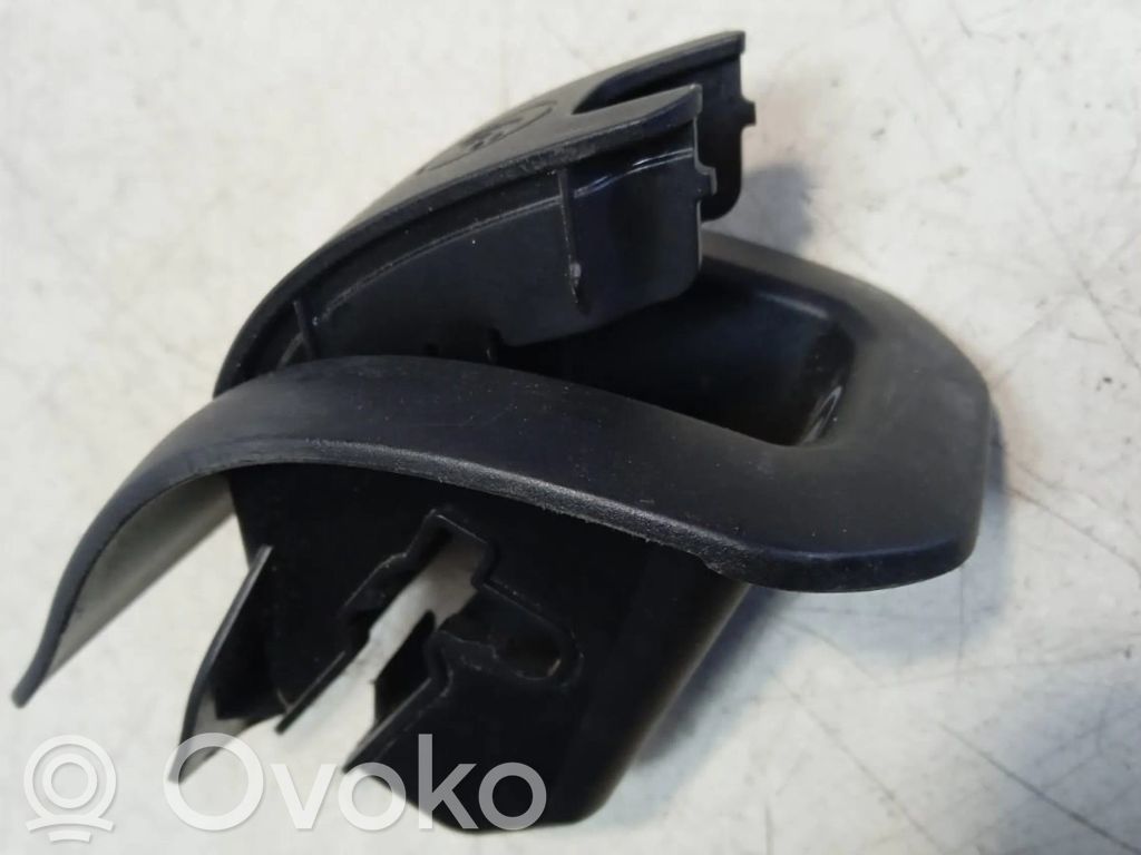 Audi Q3 8U Cubierta ISOFIX 
