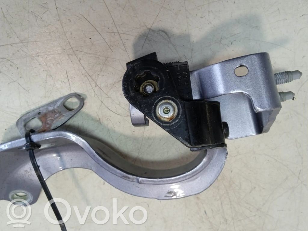 Tailgate/trunk/boot hinge   4F9827299D