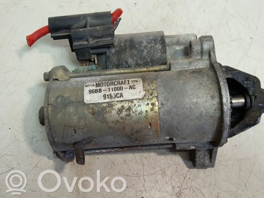 Ford Mondeo MK I Starter motor 