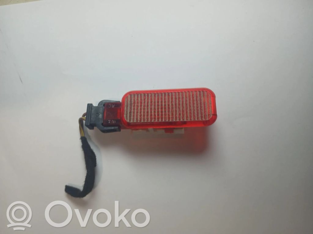 Audi A6 S6 C6 4F Éclairage intérieur porte avant 