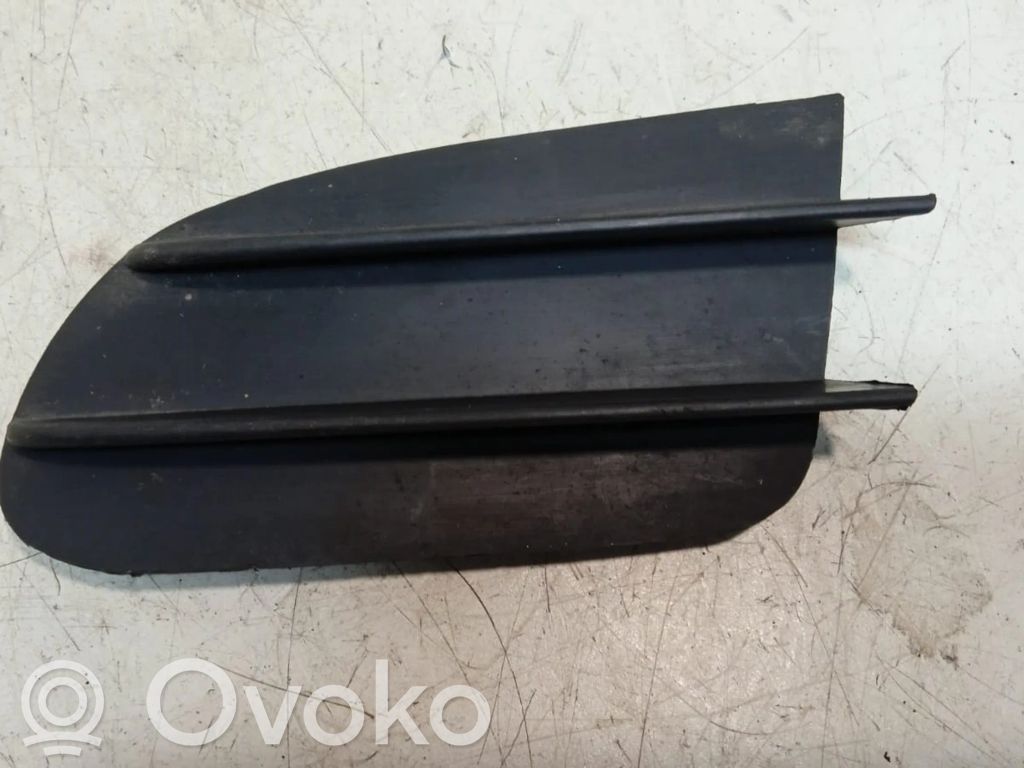 Citroen C5 Front bumper lower grill 