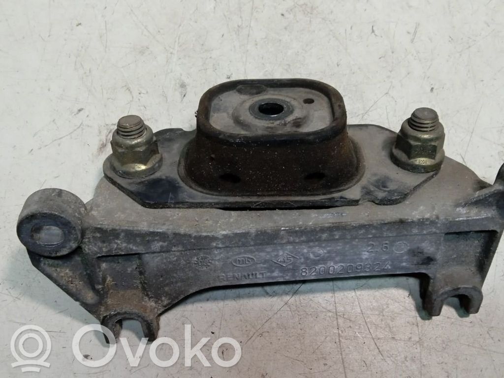 Renault Scenic II -  Grand scenic II Engine mount bracket 