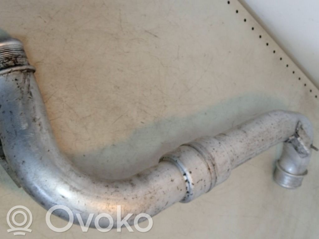 Audi A4 S4 B8 8K Intercooler hose/pipe 