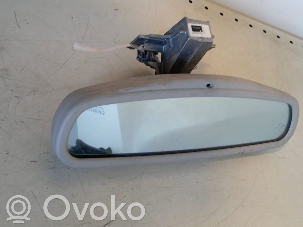 Renault Laguna II Espejo retrovisor (interior) 