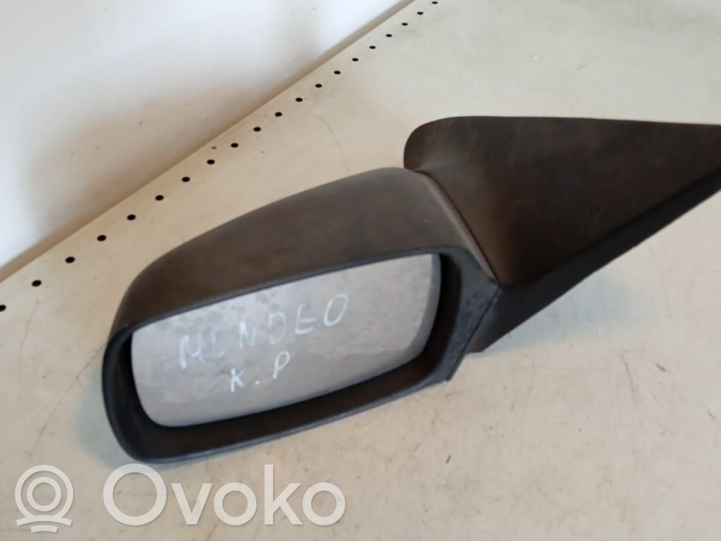 Elektryczne lusterko boczne drzwi przednich   K18BC,21157,836047