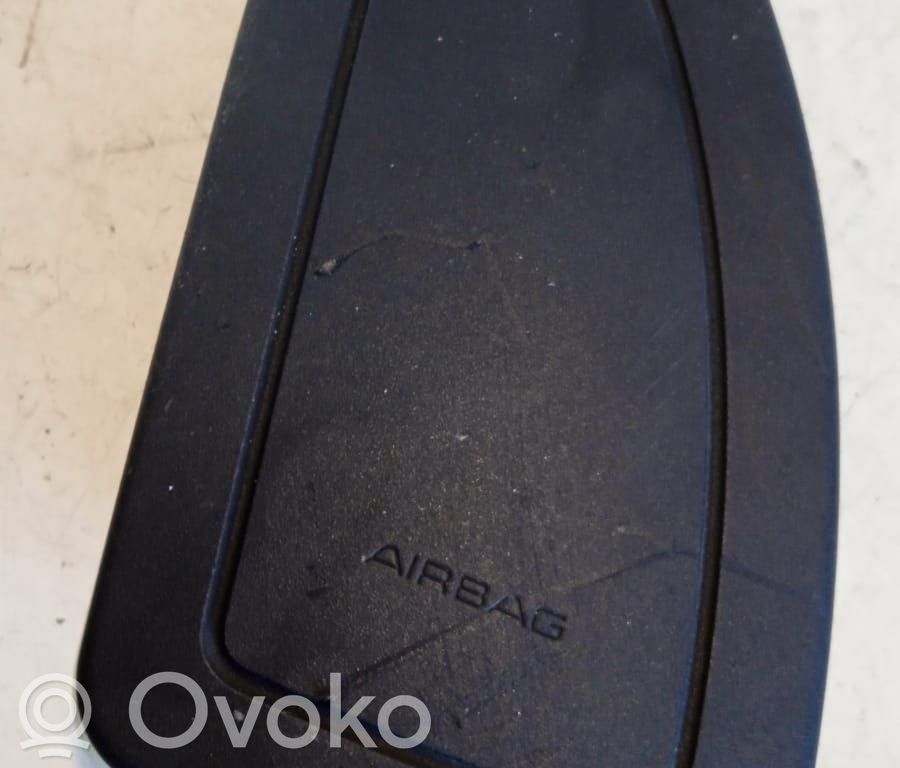 Citroen C4 I Airbag del asiento 