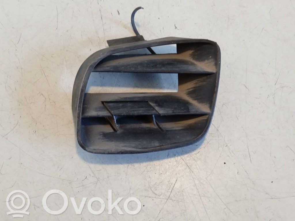 Front bumper lower grill   893807367