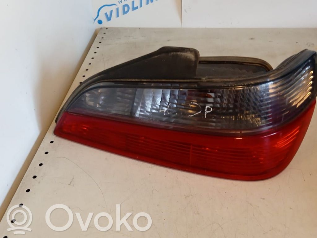 Peugeot 406 Takavalot 