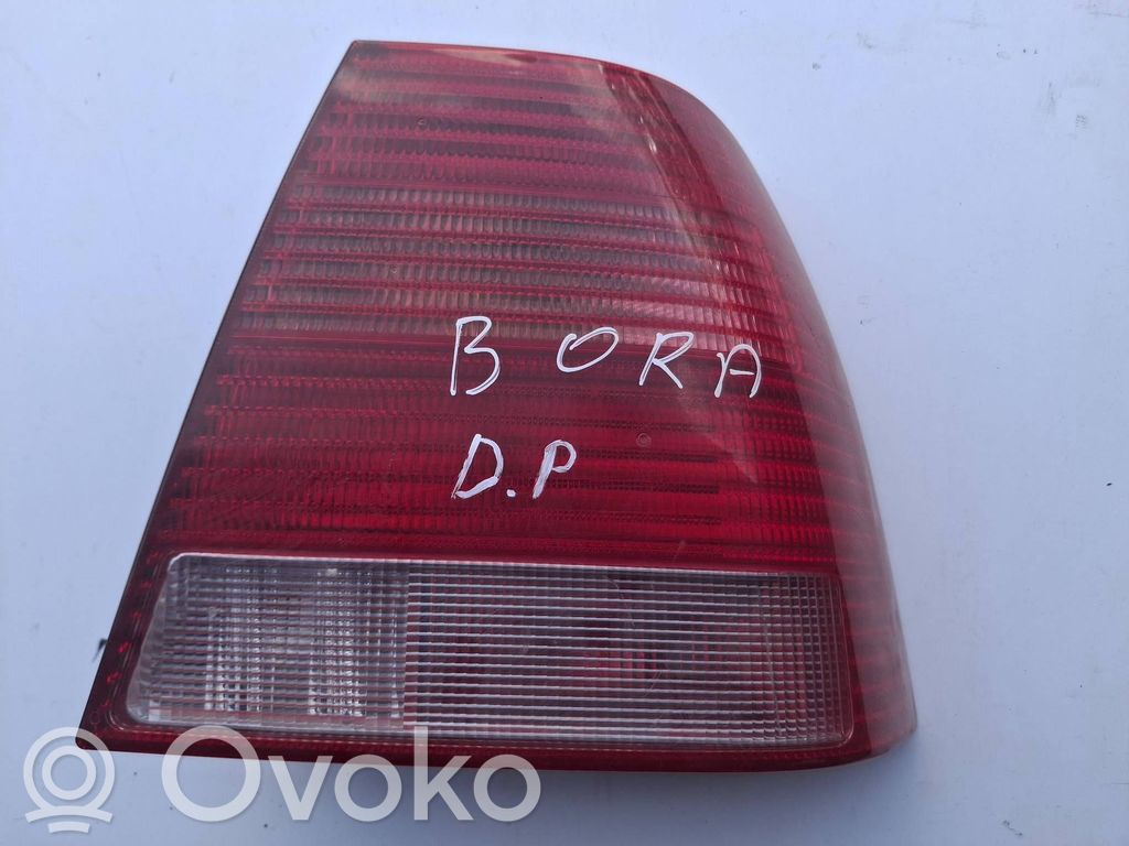 Volkswagen Bora Takavalot 