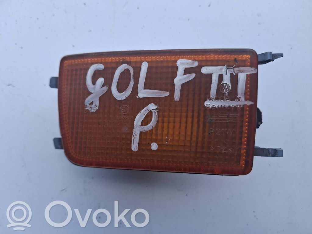 Volkswagen Golf III Frontblinker 