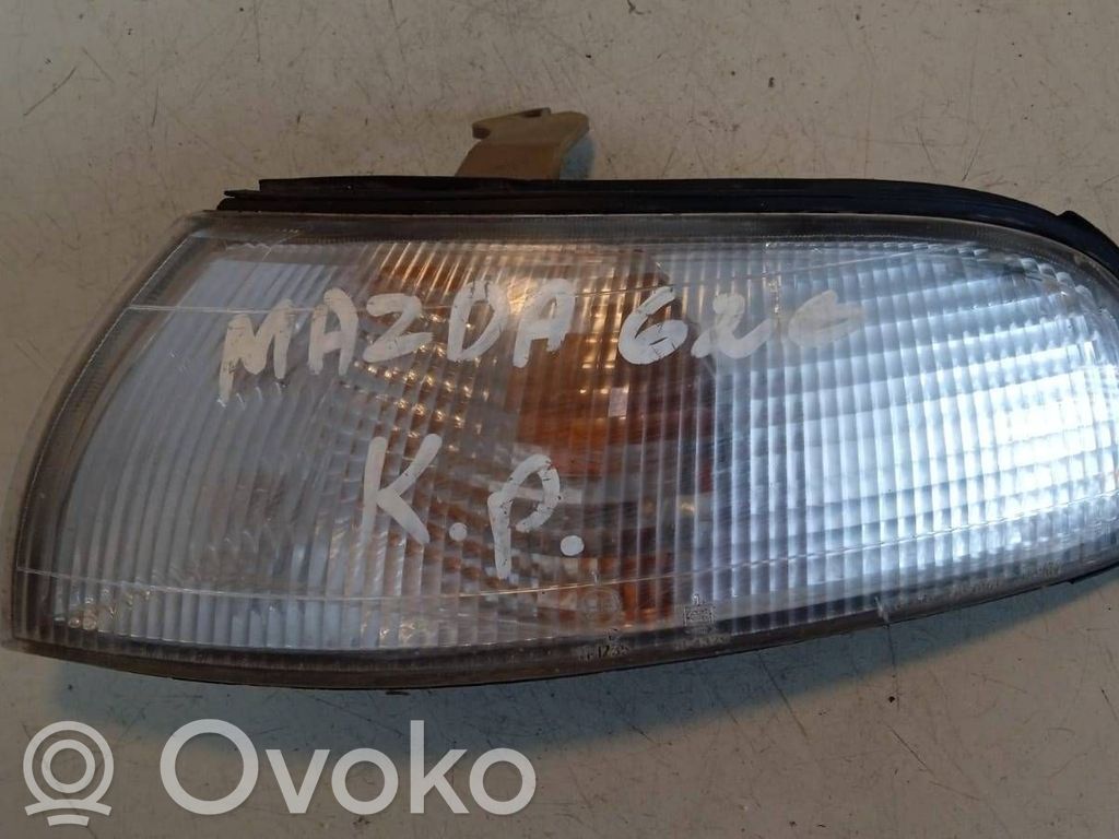 Mazda 626 Front indicator light 
