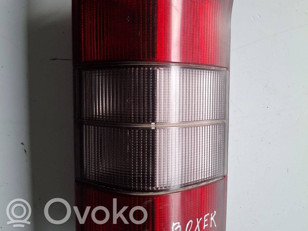 Lampa tylna   1303000080,B695,48765