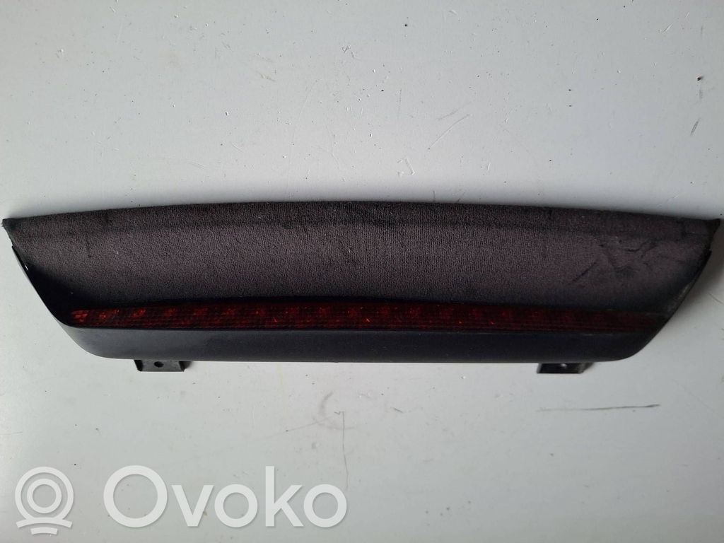 Volkswagen Bora Third/center stoplight 