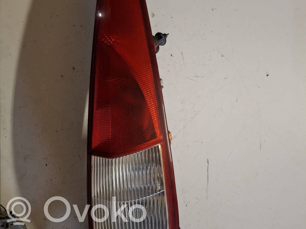 Ford Mondeo Mk III Takavalot 