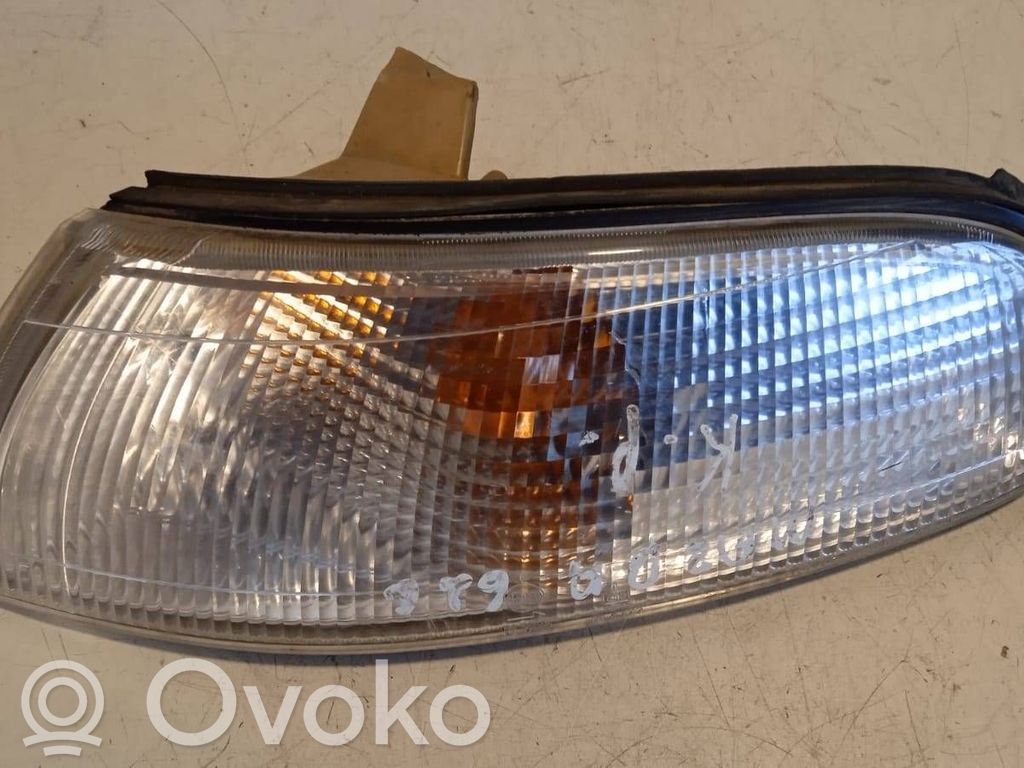Mazda 626 Front indicator light 