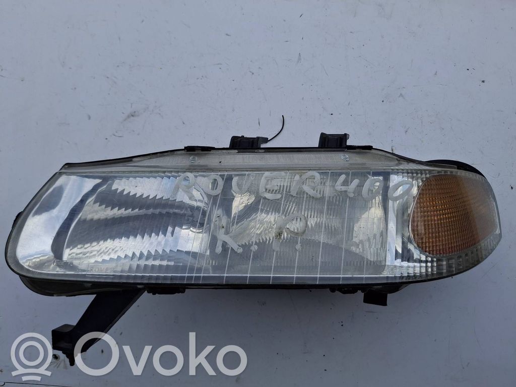 Rover 414 - 416 - 420 Phare frontale 