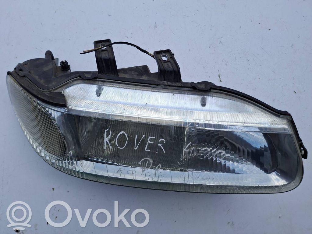 Rover 414 - 416 - 420 Headlight/headlamp 