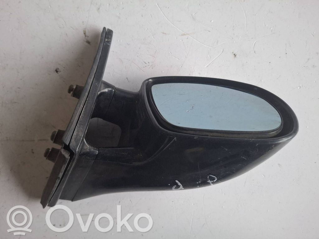 BMW 3 E36 Veidrodėlis (mechaninis) 