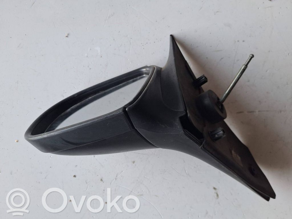 Opel Corsa B Front door electric wing mirror 
