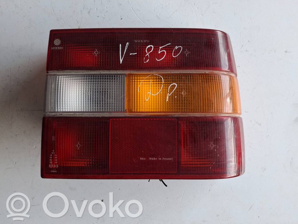 Volvo 850 Galinis žibintas kėbule 