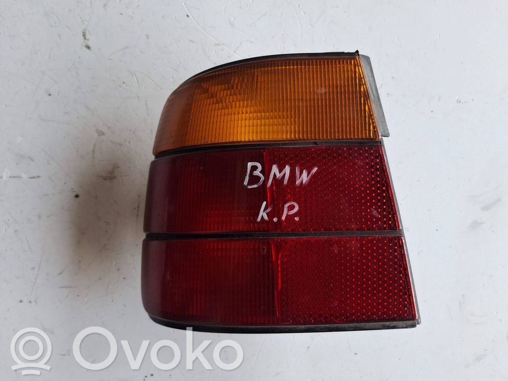 BMW 5 E34 Rear/tail lights 